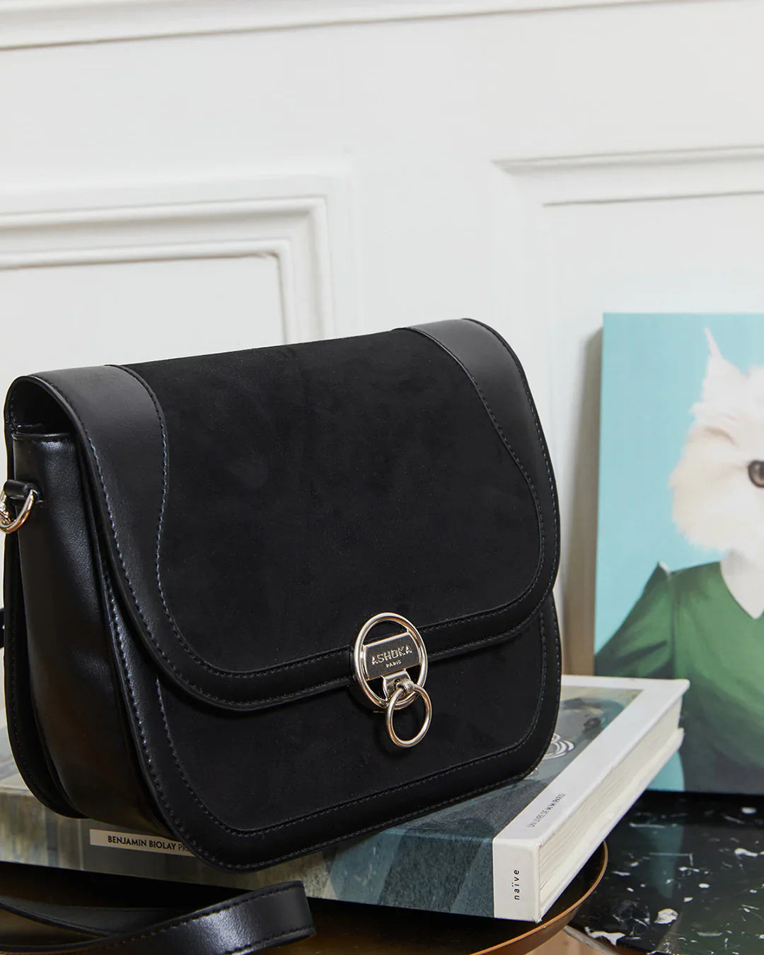 Sac À Main Marilyn Vegan
