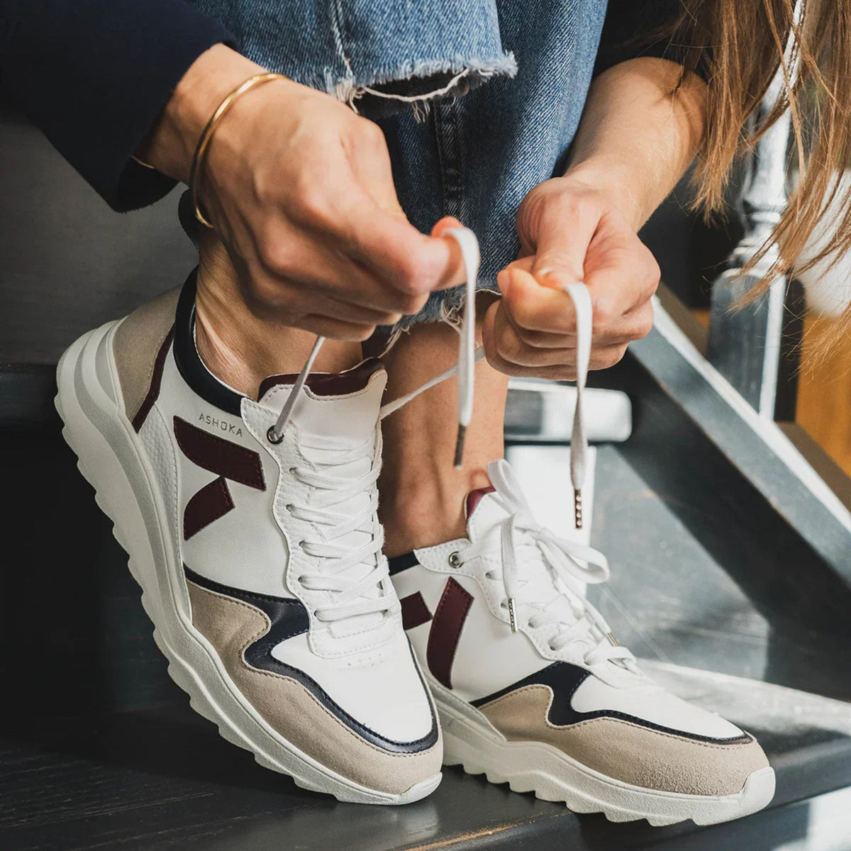 Sneakers Vegan