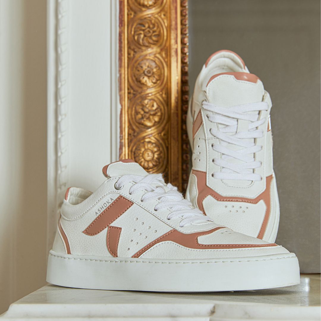 Sneakers Matéo Vegan