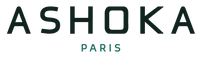 Logo Ashoka Paris - sacs vegan, mode responsable, chaussures éthiques, fourrure cruelty-free