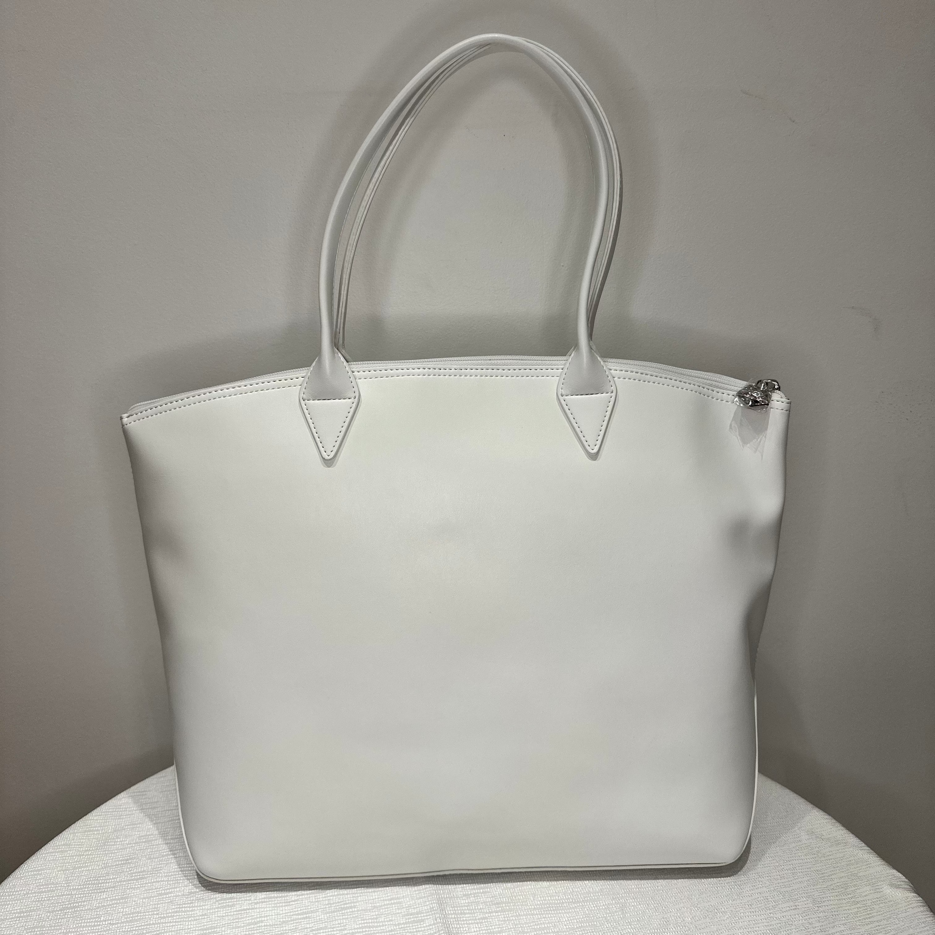 Great Deals - Jolly Full Uppeal™ White Tote Bag