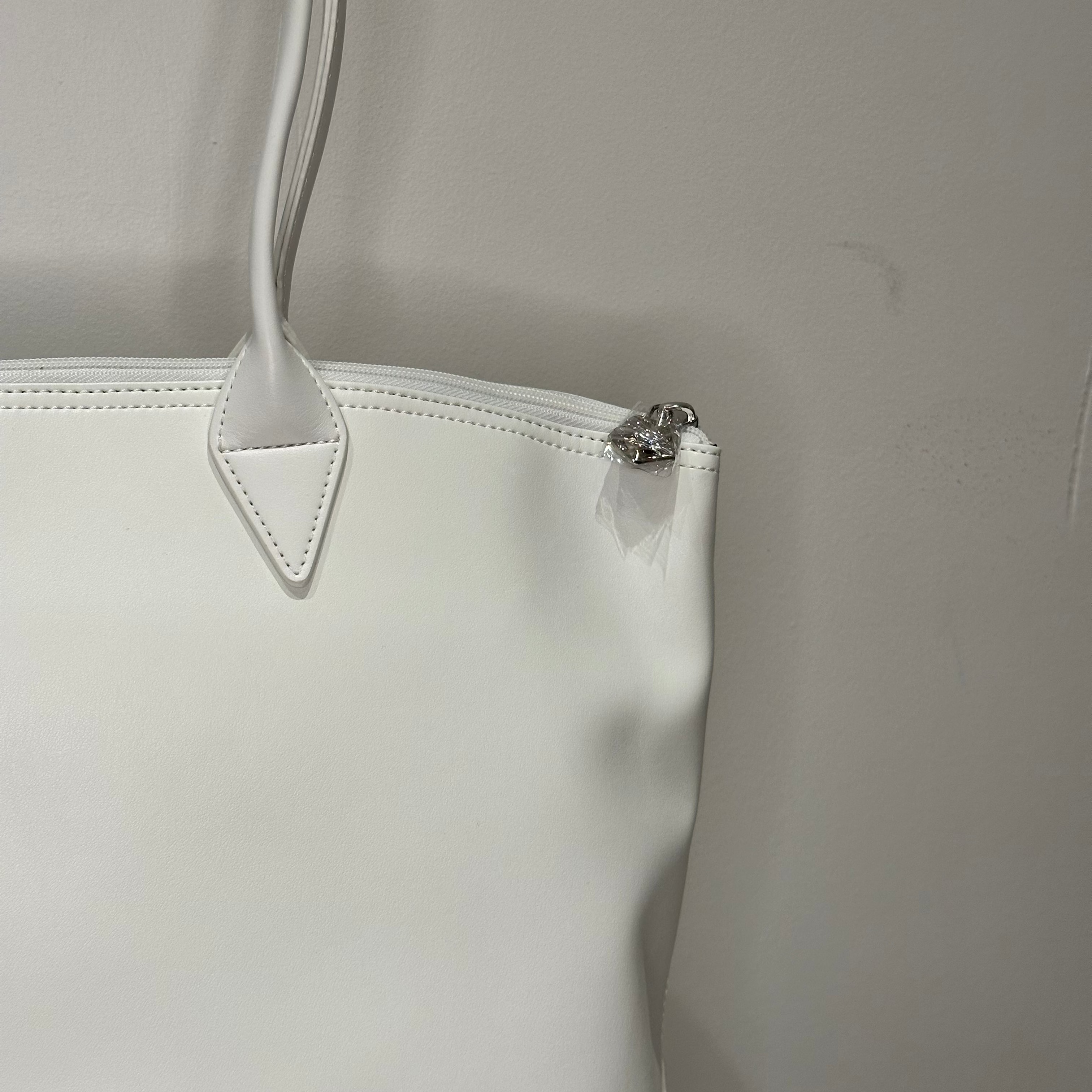 Great Deals - Jolly Full Uppeal™ White Tote Bag