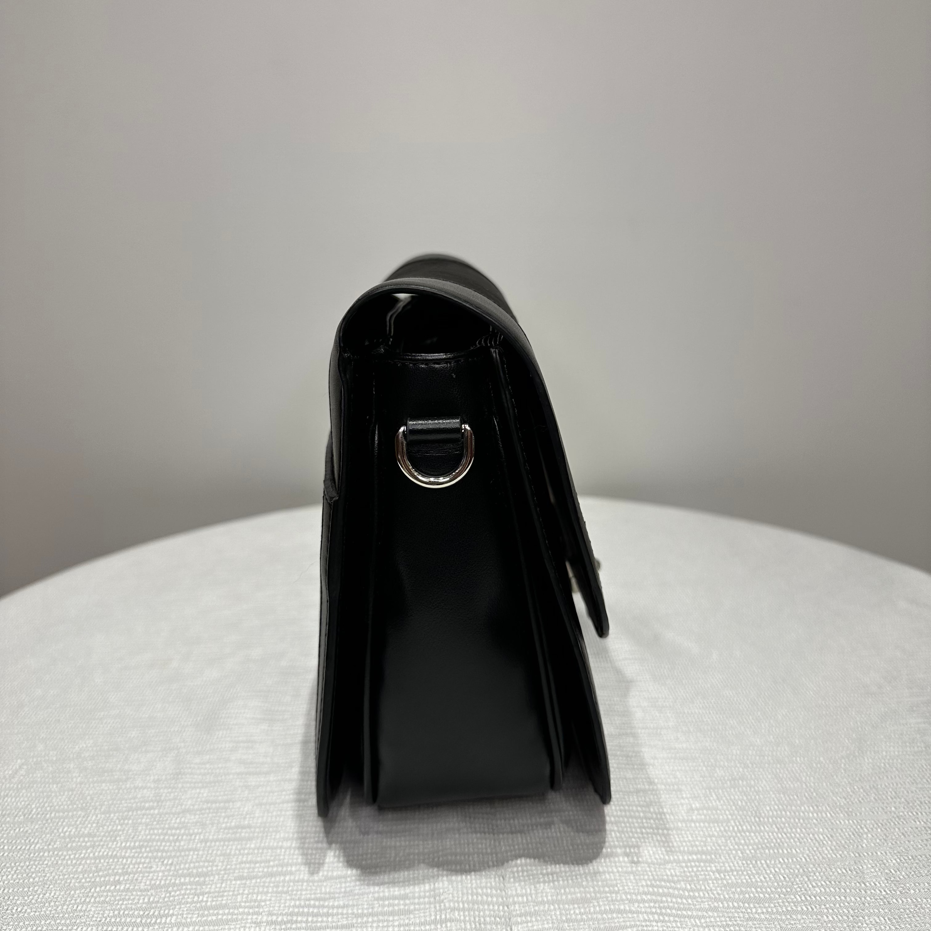 Belles Affaires - Sac Marilyn Oxymore Noir