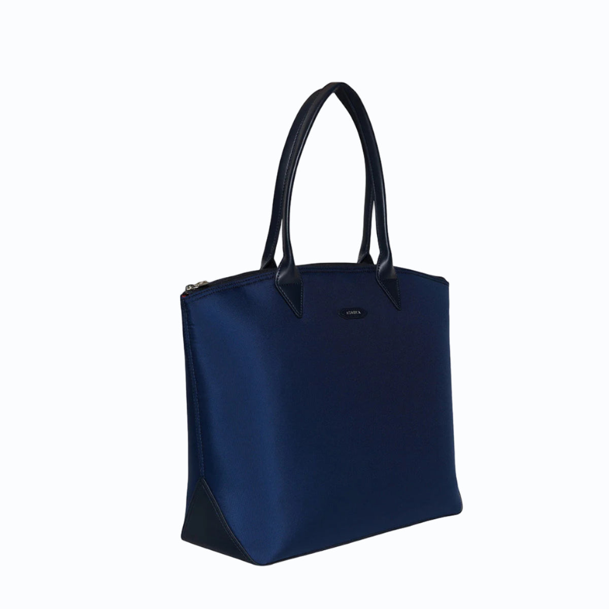 Jolly, sac Ashoka Paris en cuir végétal Uppeal™ et nylon écoresponsable