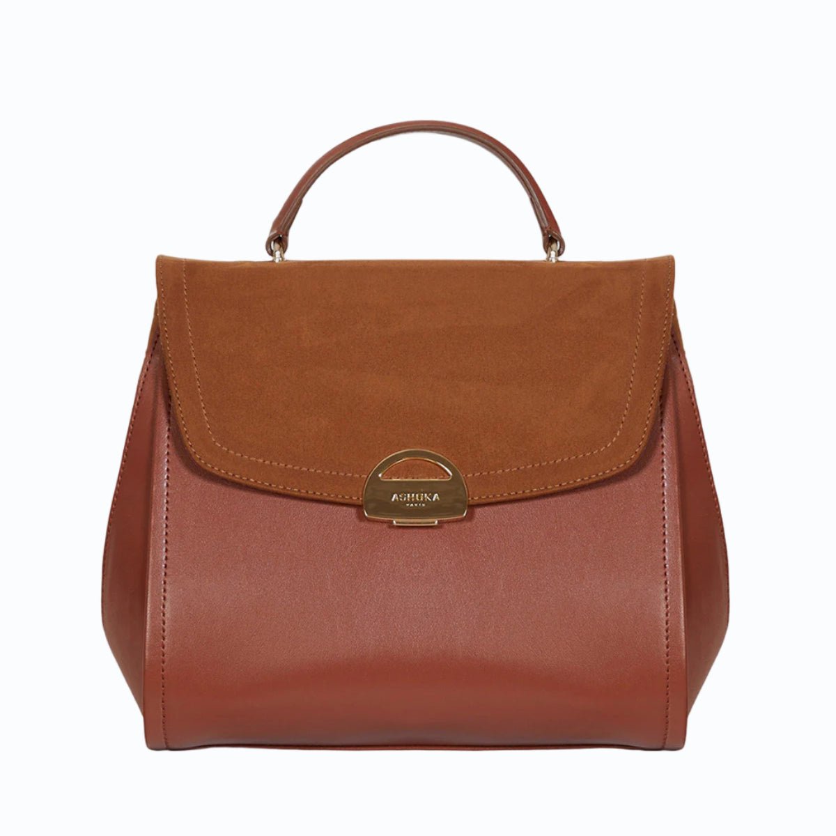 Sac à main Ashoka Paris Paname, alliance de design raffiné et éthique