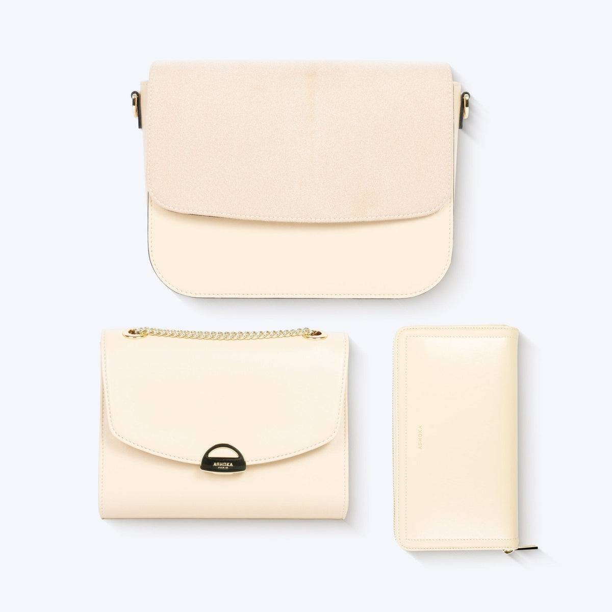 La Collection Bambou, une collection inédite - Ashoka Paris