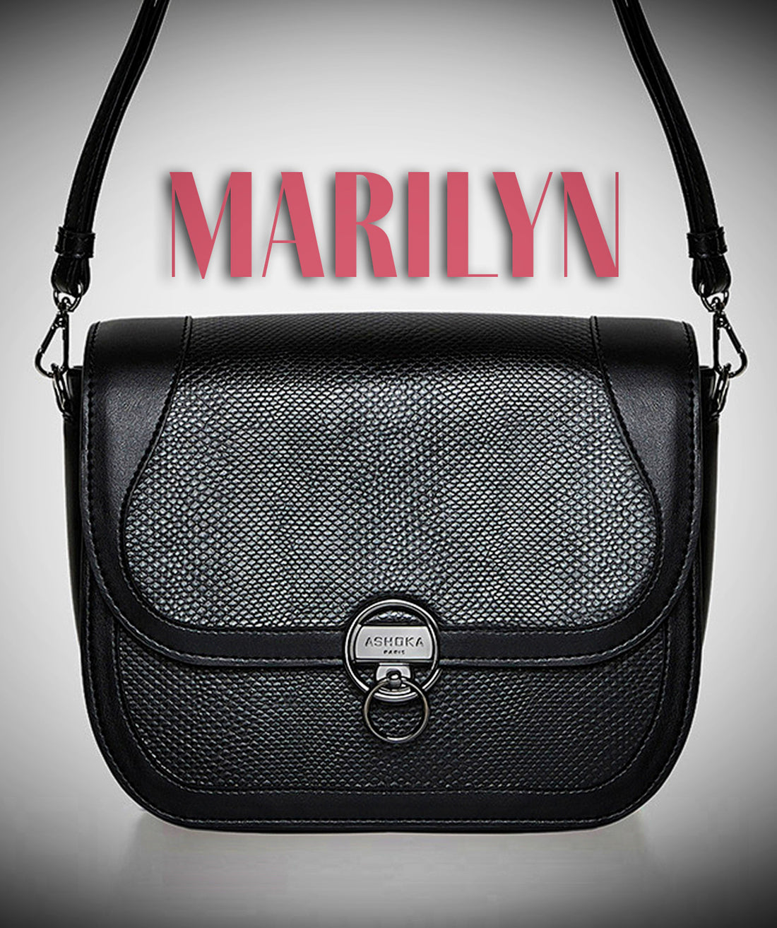 La nouvelle collection MARILYN est en ligne