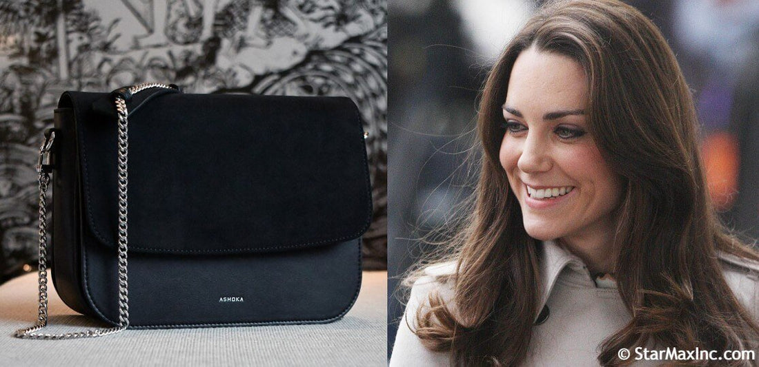 Joyeux anniversaire, Kate ! Quel cadeau PETA a-t-il envoyé à la Duchesse de Cambridge ! - Ashoka Paris