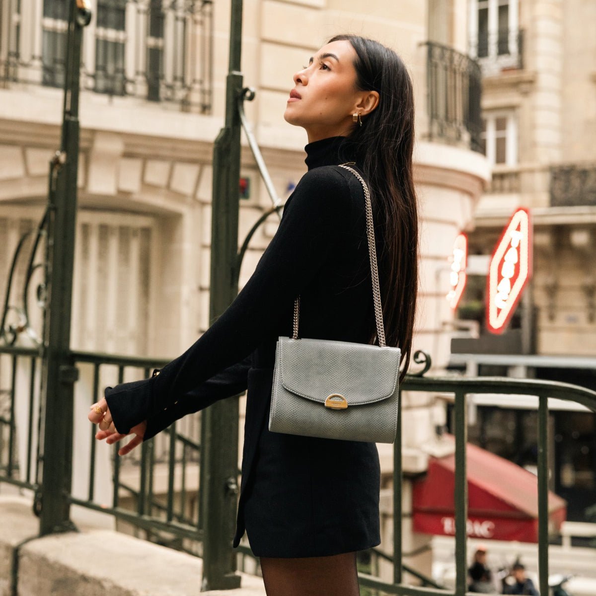 La Collection Lézard - Ashoka Paris