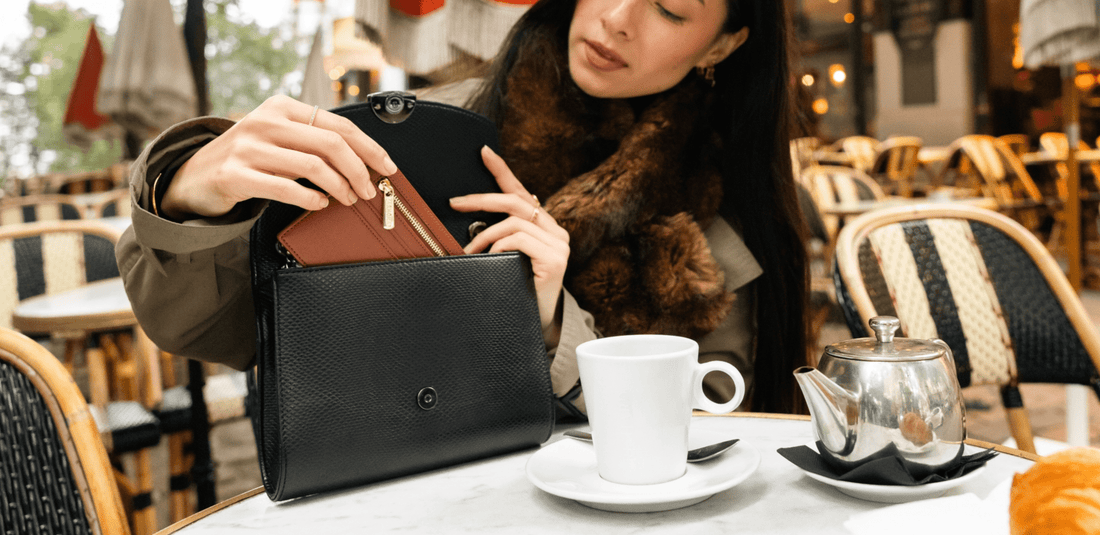 Le vegan-chic : la tendance mode à adopter en 2026 - Ashoka Paris