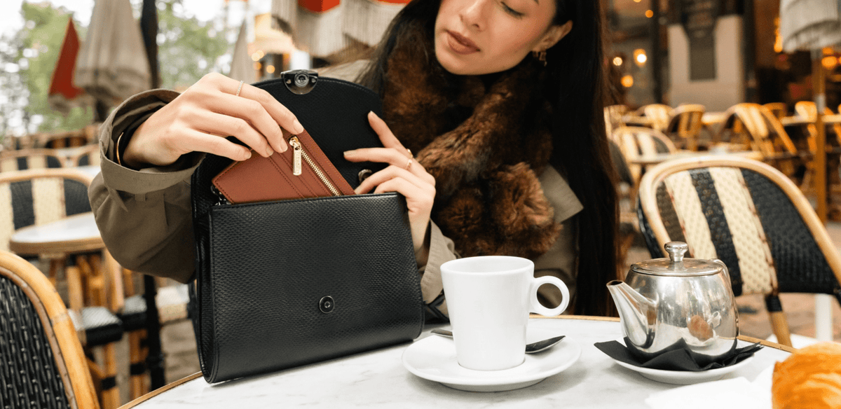 Le vegan-chic : la tendance mode à adopter en 2026 - Ashoka Paris