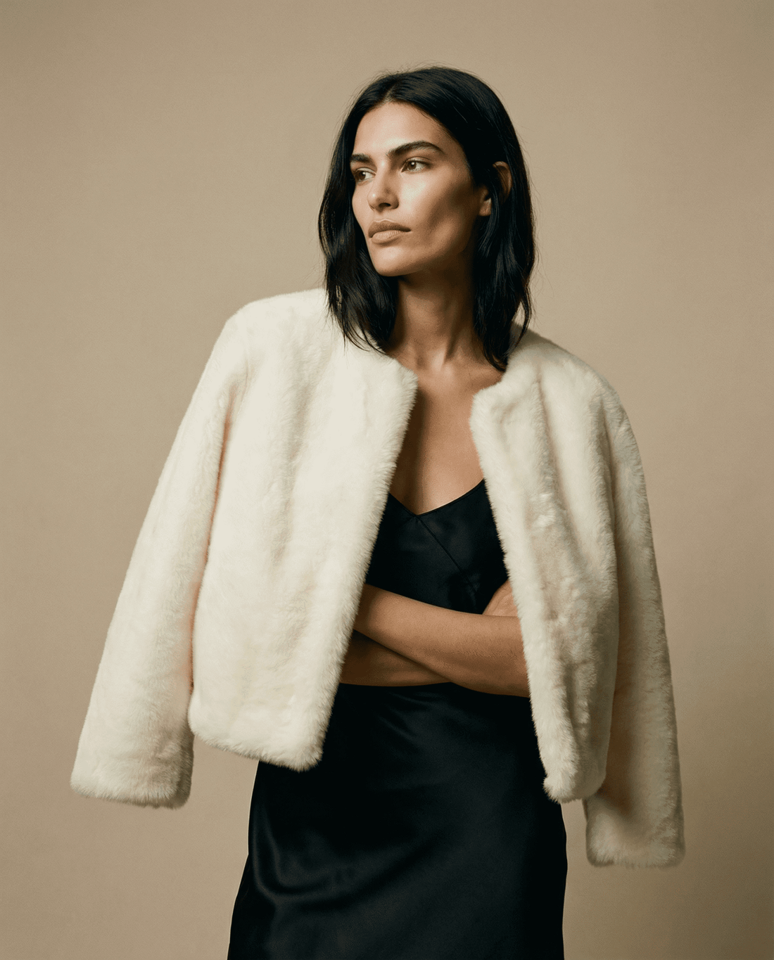Nouveauté : veste Sophie - Ashoka Paris