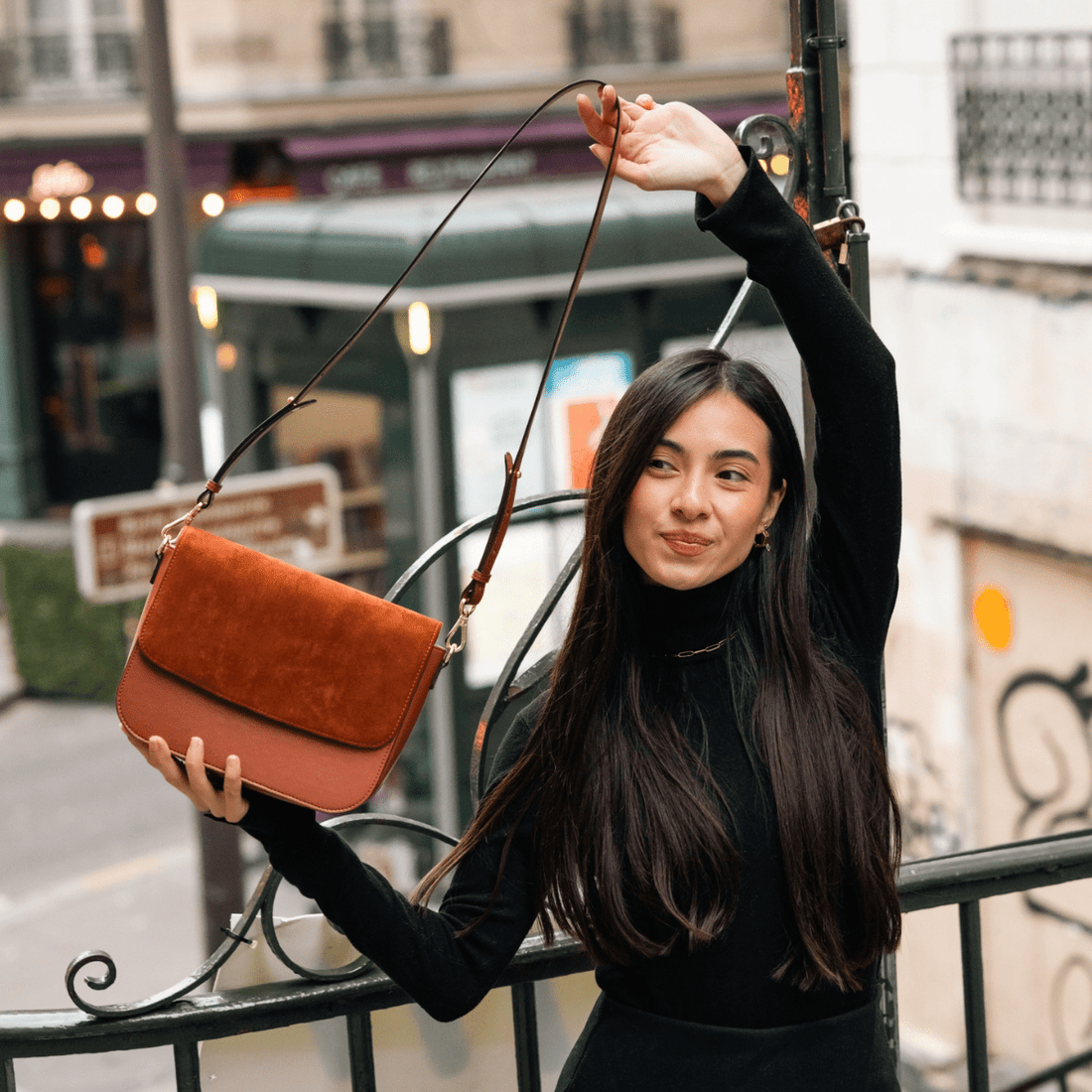 Nouvelle Edition - Ashoka Paris