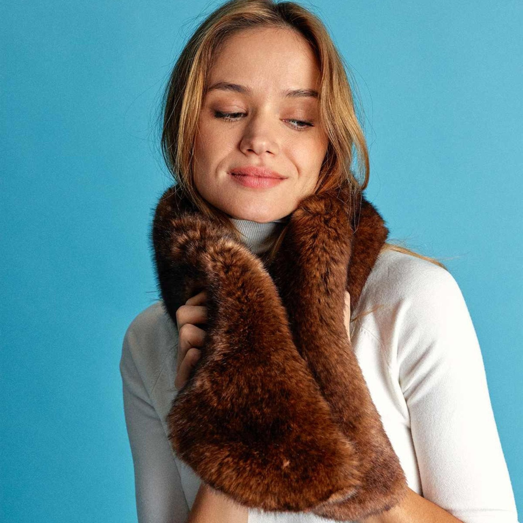 Better than fur - Ashoka Paris