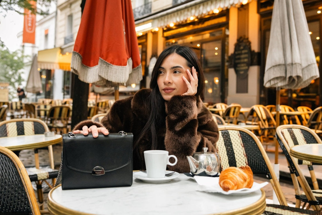 Le guide du sac parfait selon votre style de vie - Ashoka Paris