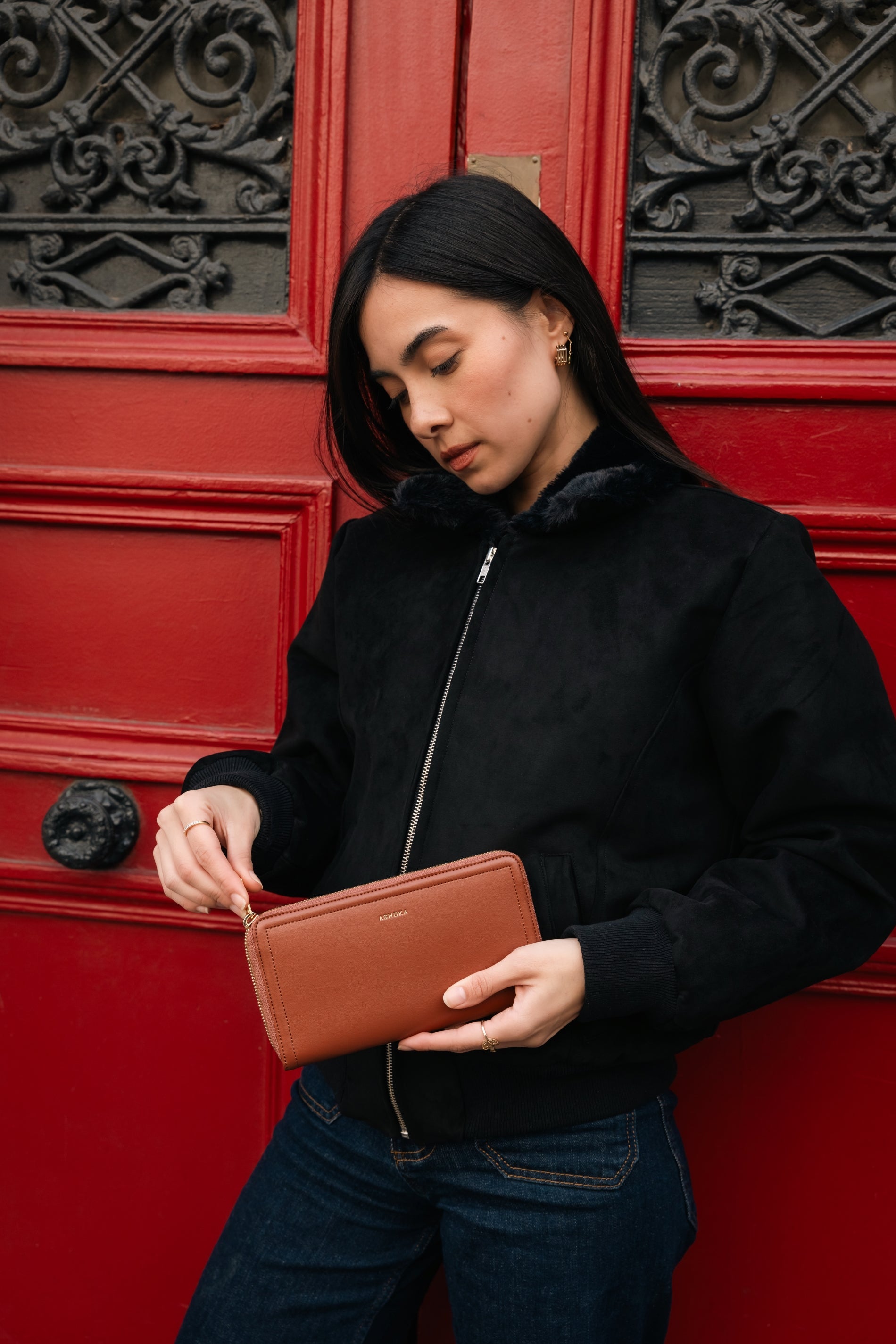 Accessoires Vegan pour Femmes