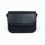 Brigitte Couture Uppeal™ Bag Black