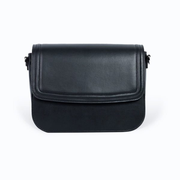 Sac Brigitte Couture Uppeal™ Noir