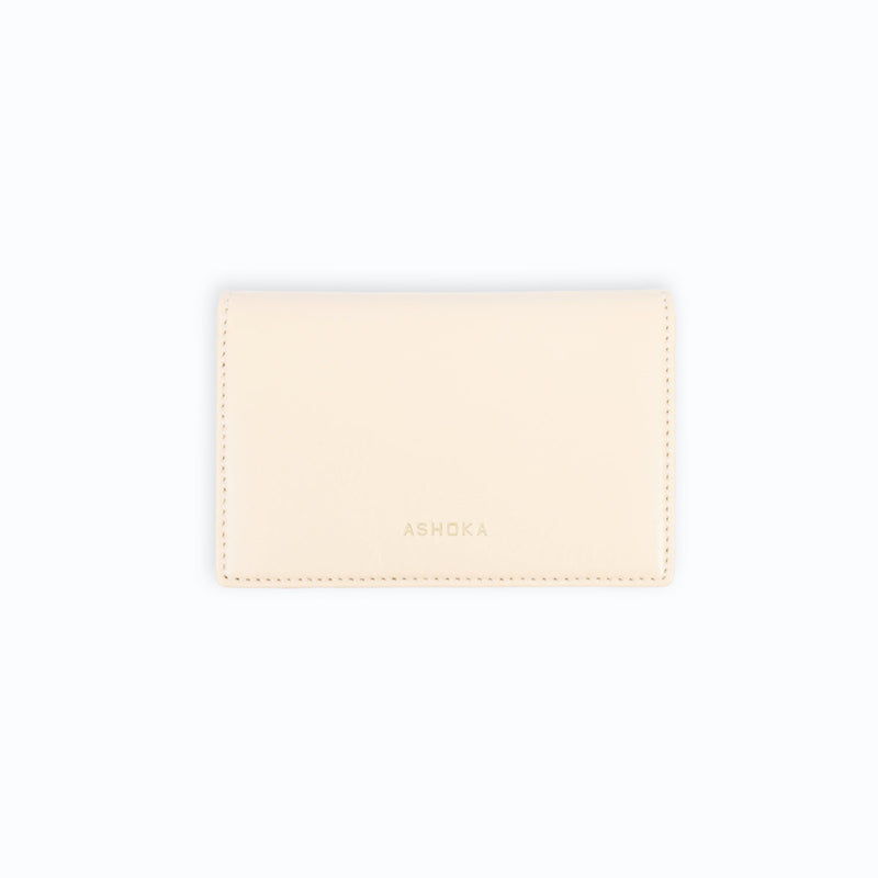 Small Bamboo Sand Coin Purse
