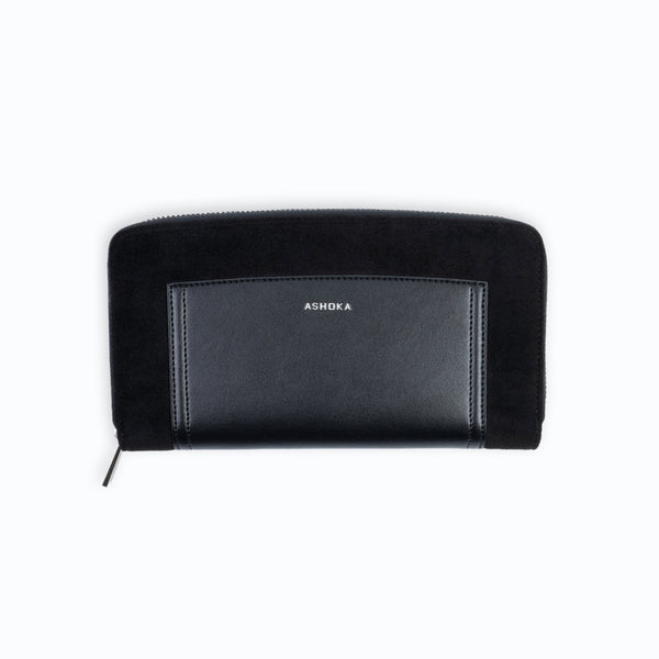 Companion Wallet Oxymore Uppeal™ Black 