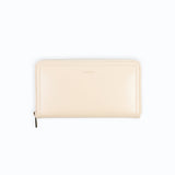 Portefeuille-Compagnon Couture Bambou Sable