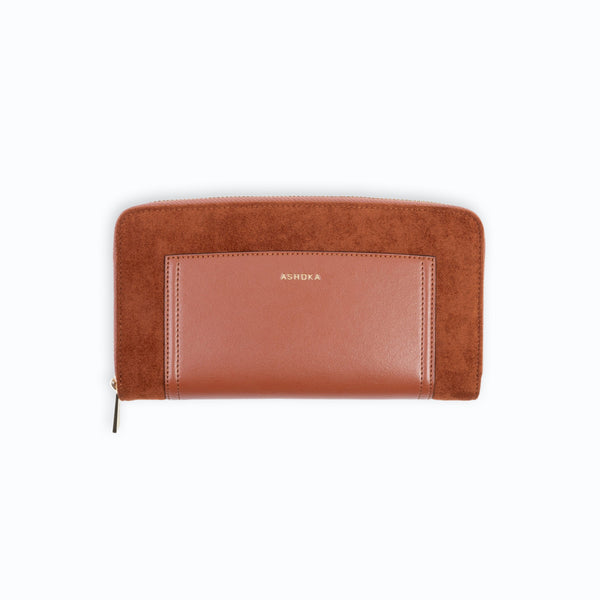 Companion Wallet Oxymore Uppeal™ Kamel