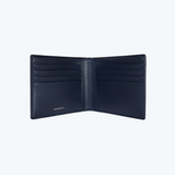Uppeal™ Navy Wallet
