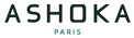 Logo Ashoka Paris - sacs vegan, mode responsable, chaussures éthiques, fourrure cruelty-free