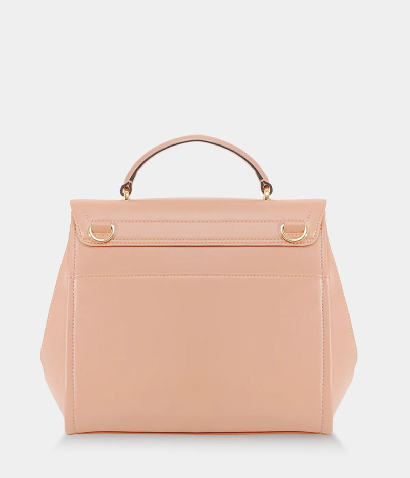 Belles Affaires - Sac à Main Paname Full Uppeal™ Nude