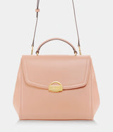Belles Affaires - Sac à Main Paname Full Uppeal™ Nude