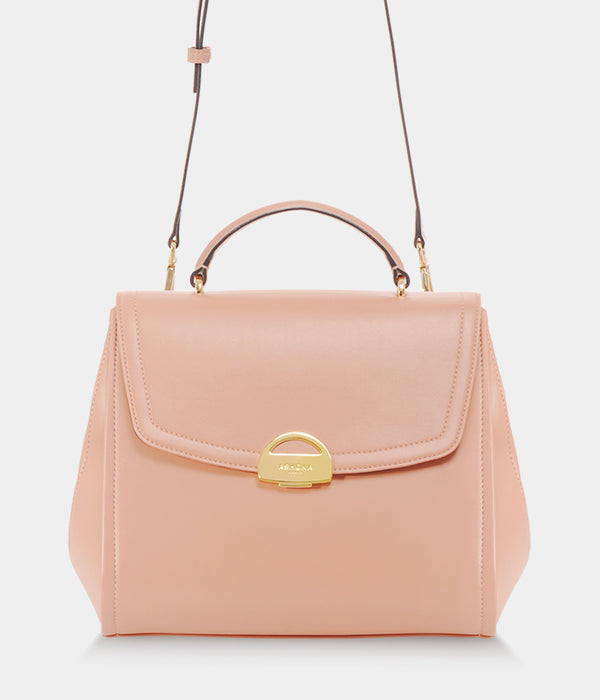 Sac à Main Paname Full Uppeal™ Nude