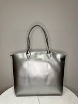 Belles Affaires - Sac Cabas Jolly Full Uppeal™ Argent
