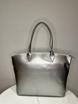 Belles Affaires - Sac Cabas Jolly Full Uppeal™ Argent