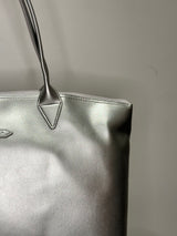 Belles Affaires - Sac Cabas Jolly Full Uppeal™ Argent