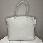 Belles Affaires - Sac Cabas Jolly Full Uppeal™ Blanc - Ashoka Paris