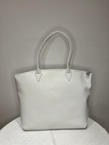 Belles Affaires - Sac Cabas Jolly Full Uppeal™ Blanc