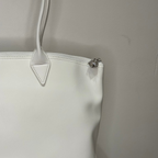 Belles Affaires - Sac Cabas Jolly Full Uppeal™ Blanc - Ashoka Paris