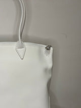 Belles Affaires - Sac Cabas Jolly Full Uppeal™ Blanc