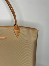 Belles Affaires - Sac Cabas Jolly Uppeal™ et Nylon Recyclé Caramel