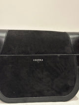 Belles Affaires - Sac Marilyn Oxymore Noir