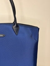 Belles Affaires - Sac Cabas Jolly Uppeal™ et Nylon Recyclé Bleu Marine