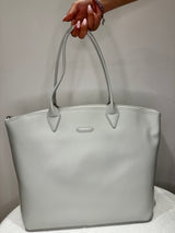 Belles Affaires - Sac Cabas Jolly Full Uppeal™ Gris Perle