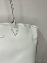 Belles Affaires - Sac Cabas Jolly Full Uppeal™ Gris Perle