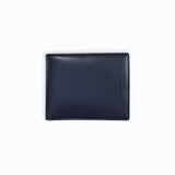 Uppeal™ Navy Wallet