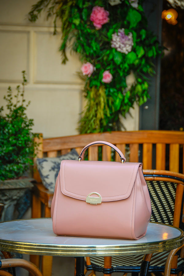 Sac à Main Paname Full Uppeal™ Nude