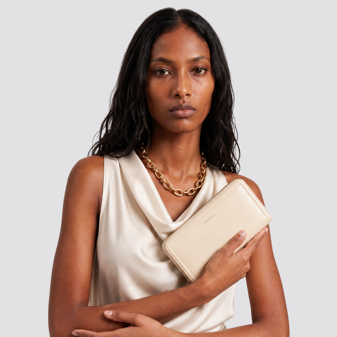Compagnon Couture Bamboo Sand