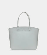 Belles Affaires - Sac Cabas Jolly Full Uppeal™ Gris Perle