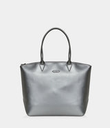 Belles Affaires - Sac Cabas Jolly Full Uppeal™ Argent