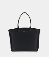Belles Affaires - Sac Cabas Jolly Uppeal™ et Nylon Recyclé Noir