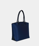 Belles Affaires - Sac Cabas Jolly Uppeal™ et Nylon Recyclé Bleu Marine